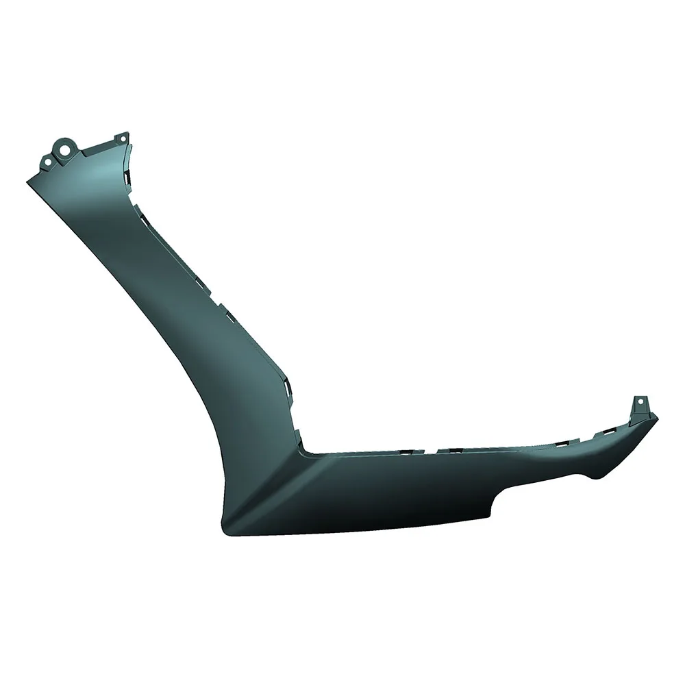 NEW Fit ZONTES D125 125D 125 D Motorcycle Accessories Original Fuel Tank Decorative Cover Rear Shell For ZONTES D125 125D 125 D