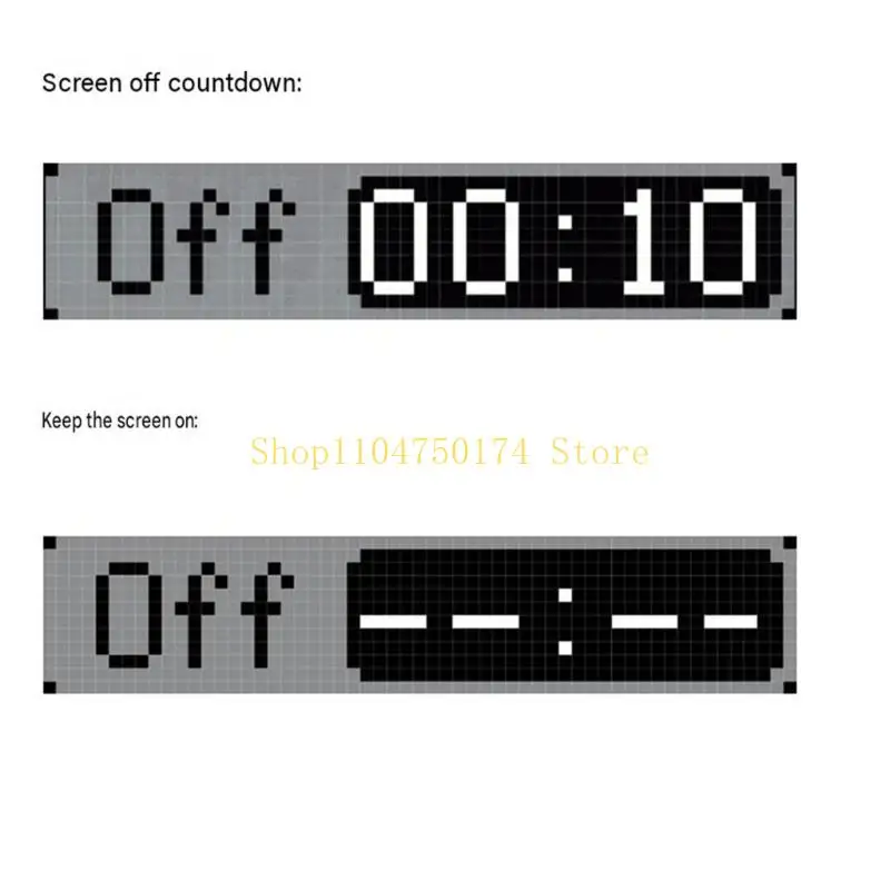 DIY Electronics 9 In 1 Voltmeter Ammeter with Color Display for Battery Review, Solar Readout, and Energy Review Top Sale
