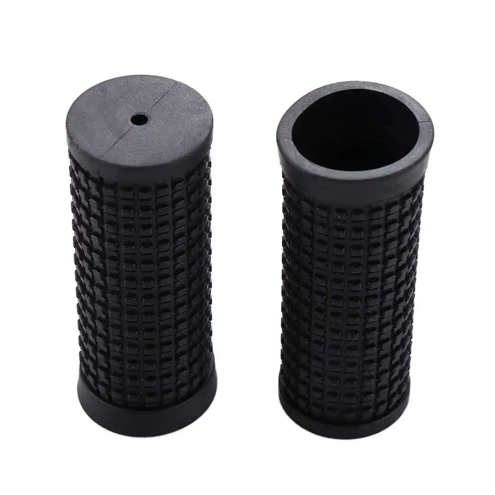 22.2x75mm MTB Bike Handlebar Grips For SL-RS35 Short Bar Cover Handle Bar Grip Hot Sale Bicycle Accessories