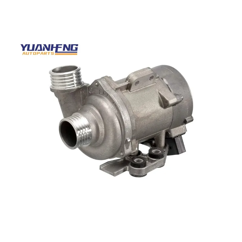 

11517583836,11518635092 Electric Water Pump & Bolts for BMW F10/F11 523i,530i, E56/E66/E67/F01/F02/F03/F04 730i,Li,F25 X3 XDrive