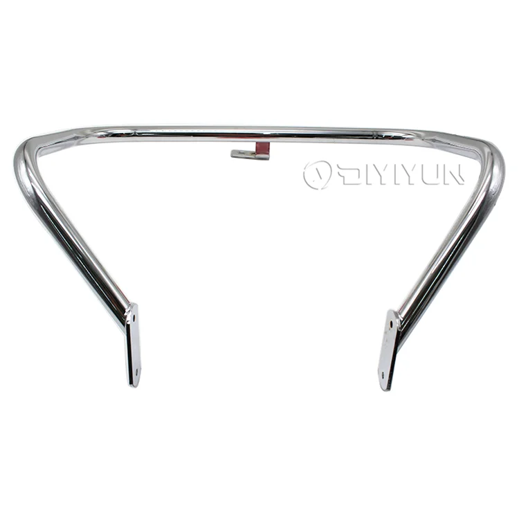 Motorcycle Front Engine Guard For Hond shadow ACE VT400 / VT750 frame Protection highway Crash Bars 1997-2003