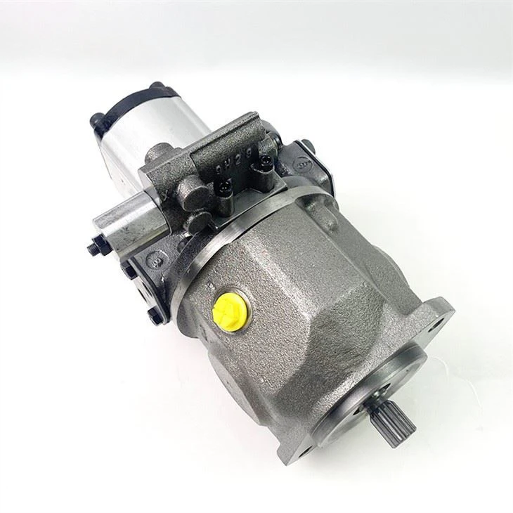 

New Piston pump A10V A10VO A10VSO Hydraulic Axial Piston Pump A10Vo18 A10Vo28 A10V071 A10V074 A10Vo45Dfr High Pressure Excavator