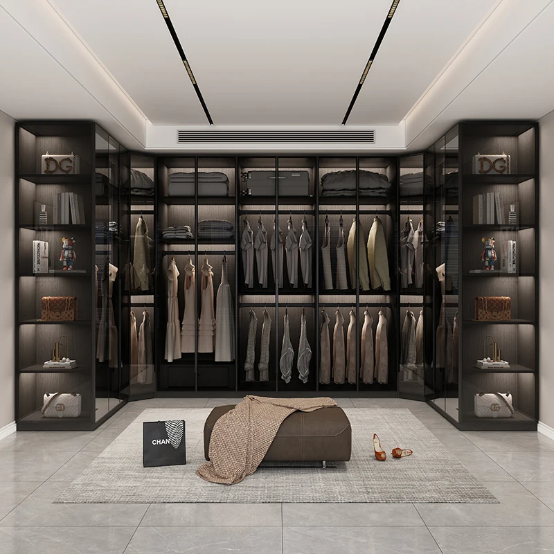 Thumbnail 2 - #3 Compare Open Wardrobe Closet Before You Buy