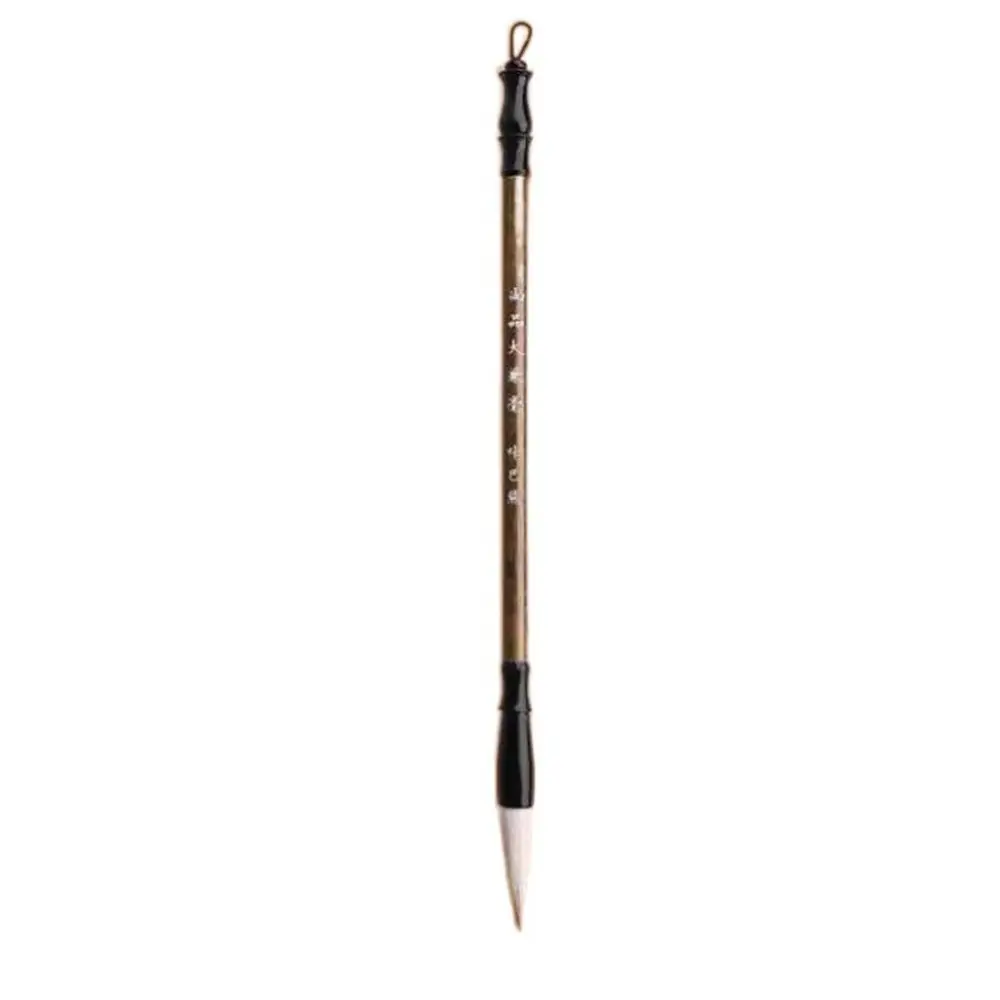 

Calligraphy Brush Art Paint Brush Chinese Brushes Oil Painting Chinese Calligraphy Brush Crisperding Wolf Hair