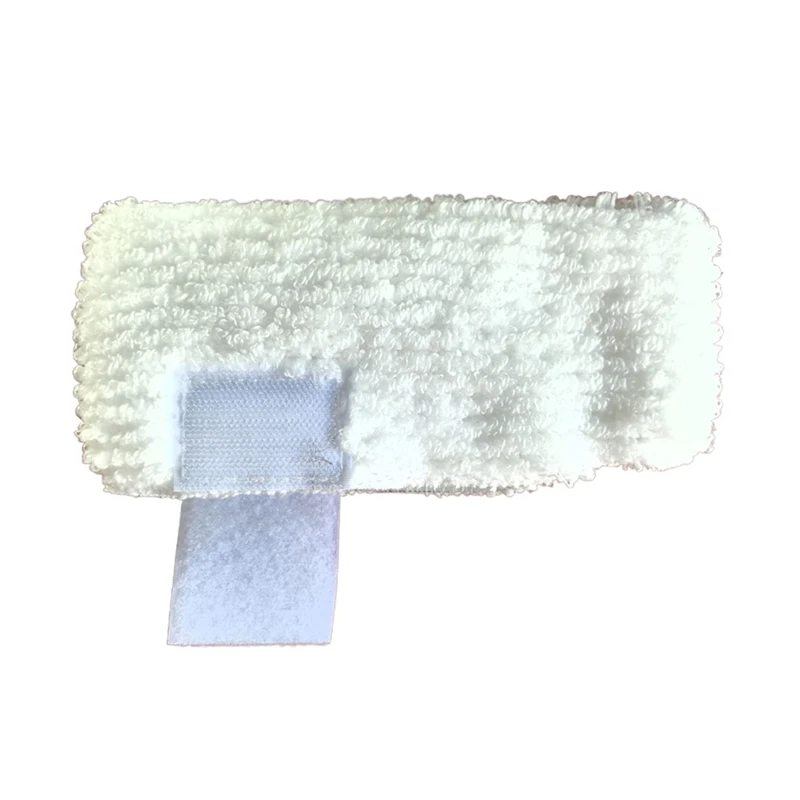 4 pçs pano mop para karcher easyfix limpador de vapor microfibra panos substituição conjunto acessórios limpeza a vapor