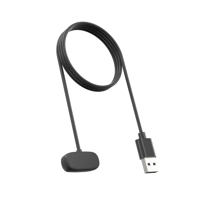 สายชาร์จ USB ข้อมูลสําหรับ Amazfit T-Rex pro GTR GTR2 2e GTS 4 mini/3 Pro bip 3 5 U Pop pro Smart Watch Charger Adapter Dock