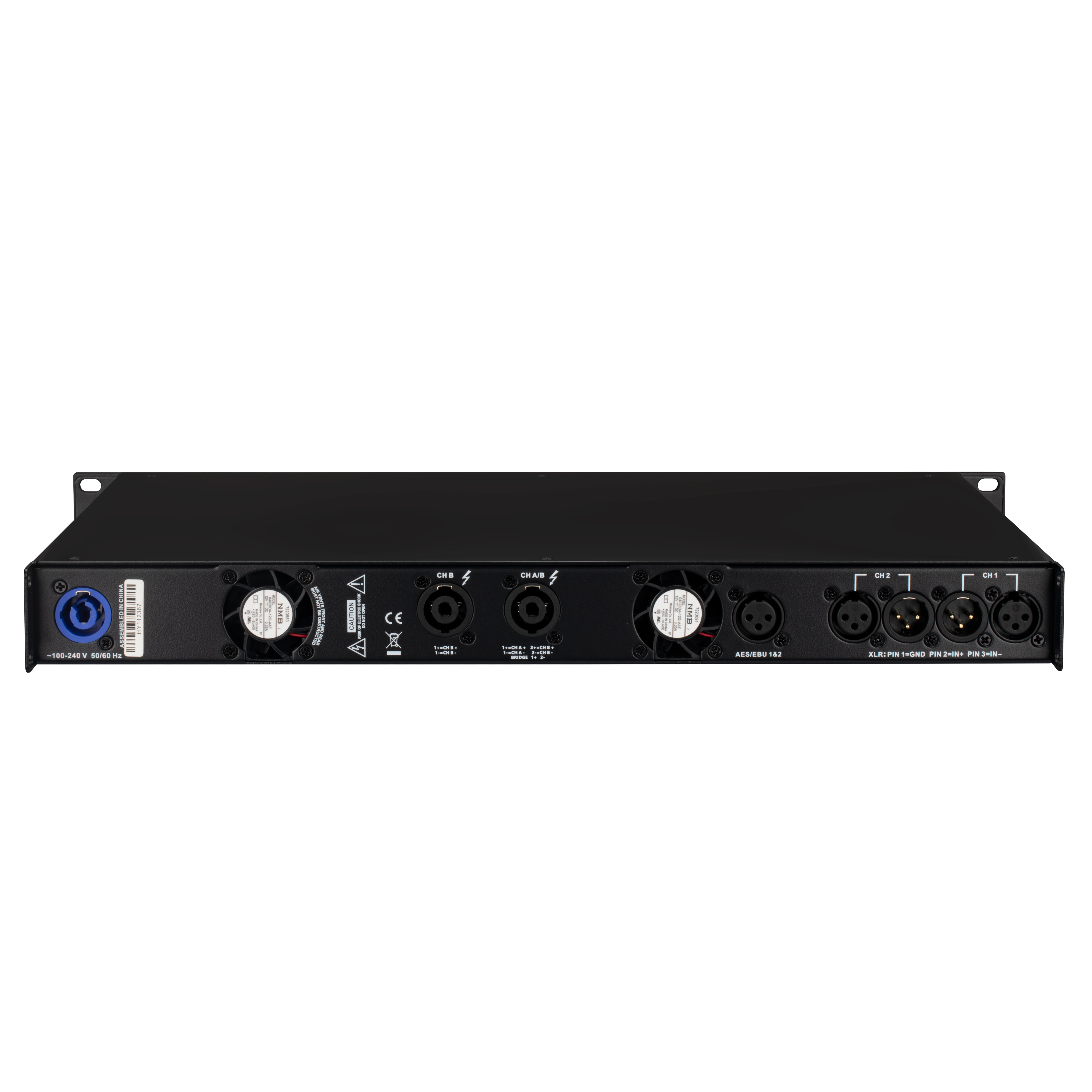Yüksek Performanslı D Sınıfı P - Home Cinema Amplifier incelemesi ve fiyatı