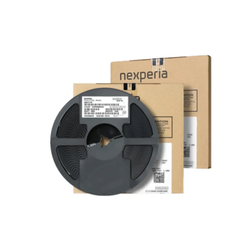 10 Teile/los Ursprüngliche Echte PCA9553DP PCA9553 Paket MSOP-8 Led-anzeige Fahrer