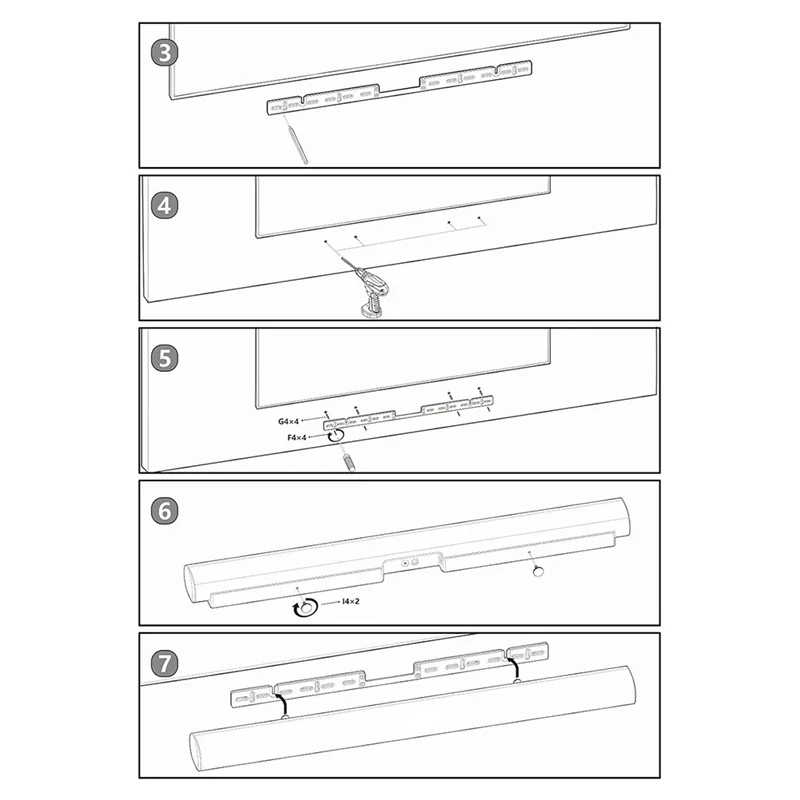 Thumbnail 3 - #28 TV Stands Sale