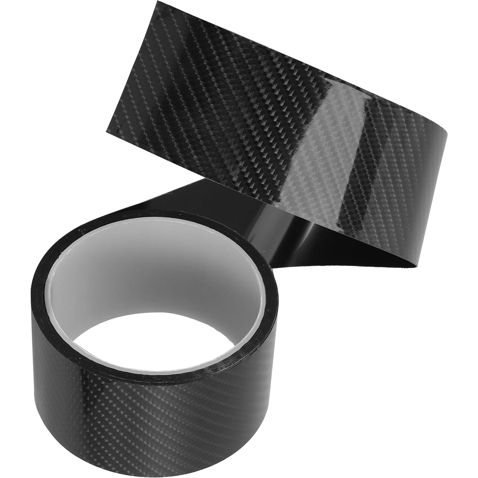 

3Mx5Cm Car Protector 5D Carbon Fiber Door Sill Stickers Automotive Guard Anti Scratch Strips For Car Edge Trunk