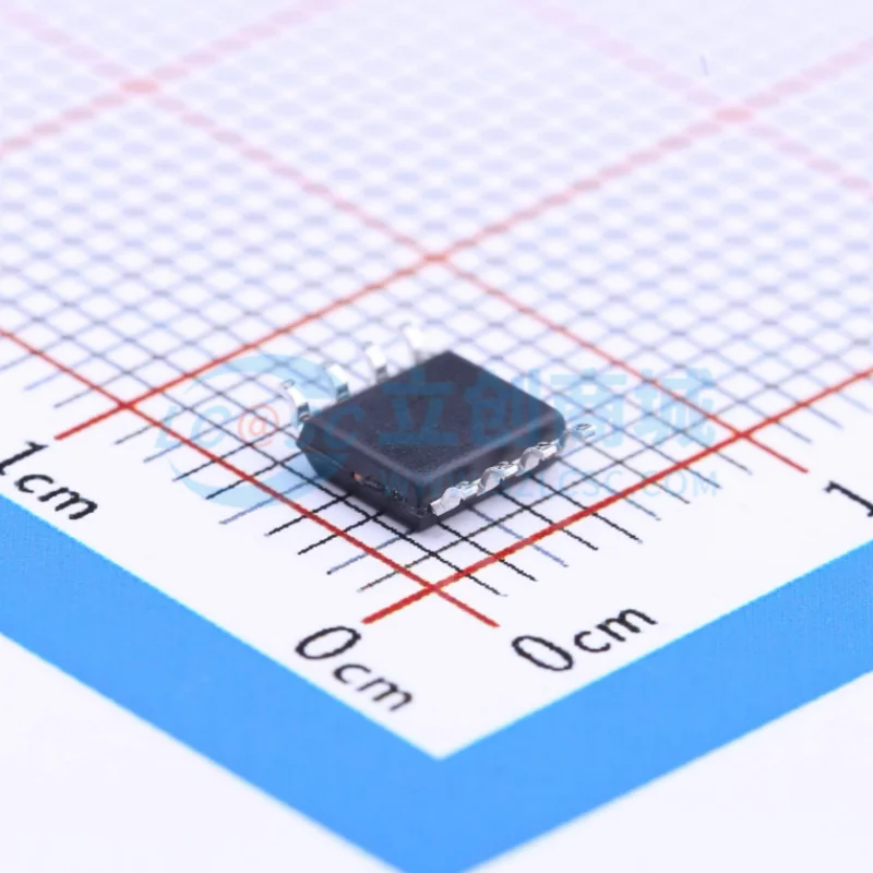 1 Stuks/Lote Lp2951acmx Lp2951acm Lp2951acmx/Nopb 2951 Sop-8 100% Nieuwe En Originele Ic Chip Geïntegreerde Schakeling