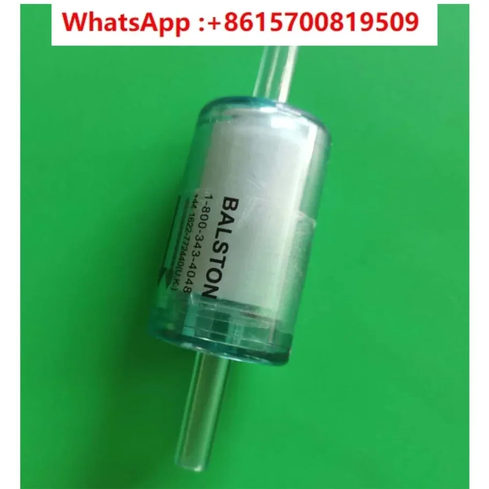 

Защитный фильтр анализатора U23 MAHLE KL-13