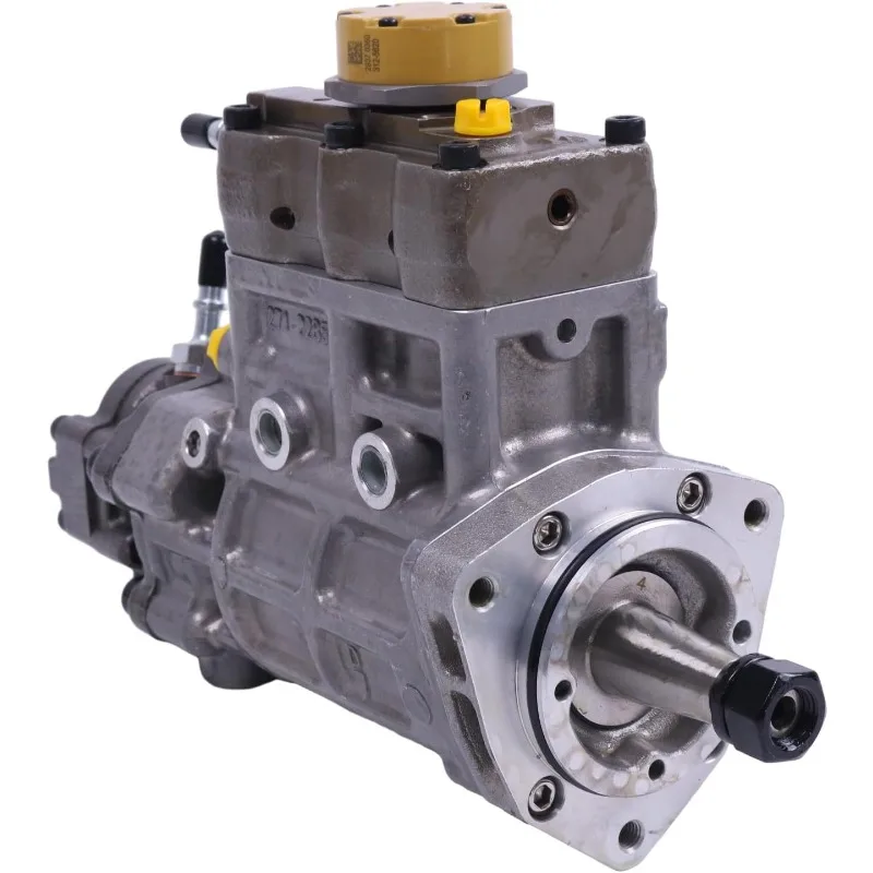 

2641A405R 295-9125 For Perkins Engine 1104D-E44T Fuel Injection Pump 420E 430E C4.4 D3K D4K D5K M313D Fuel Injection Pump