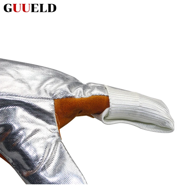 Finger tig welding gloves, heat shield gloves for tig welding Welding gloves Welding Supplies