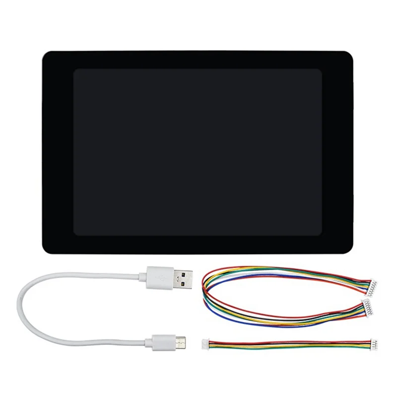 

WT32-SC01 Plus ESP32-S3 3.5 Inch Touch LCD Screen 320X480 ESP32 Development Board With Bluetooth Wifi Smart Display