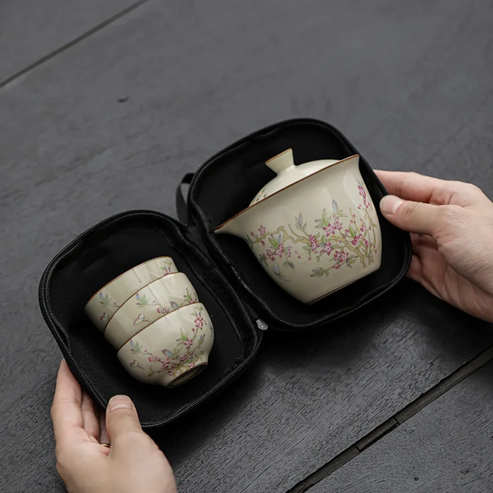 service-a-the-portable-en-ceramique-avec-glacage-ruyao-crackle-parfait-pour-le-camping-et-le-cadeau