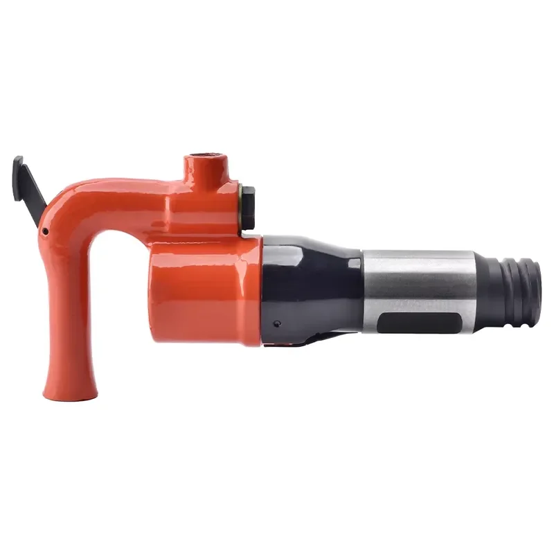 for WYMA Professional Heavy Industrial Pneumatic Rock Drilling Rig Concrete Breaking Hammer Jackhammer Pickaxe Tool