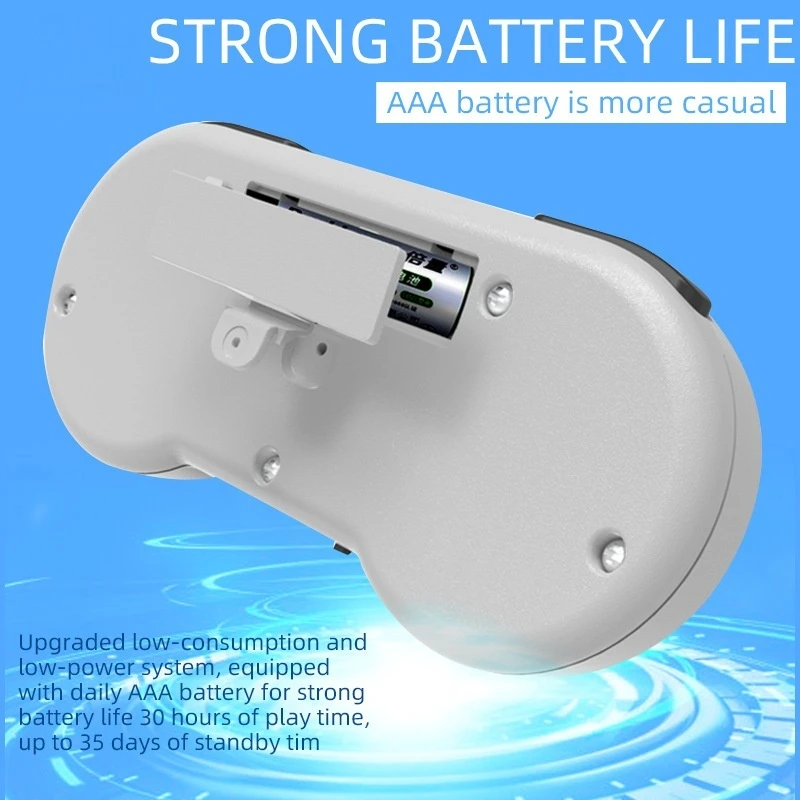 SF900 وحدة تحكم ألعاب فيديو صغيرة 2.4G وحدة تحكم لاسلكية مزدوجة لعبة عصا 5000 ألعاب كلاسيكية لعبة التلفزيون العصي لعبة الهدايا