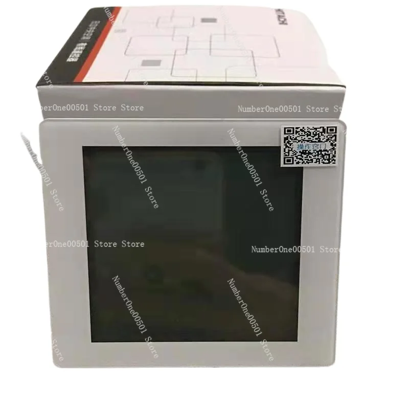 

Central Air Conditioning Wire Controller Machine Pc-P1heq Multi-Split Air Conditioner 2 Core Wire Touch Screen Mannual EQ