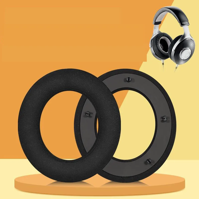 منصات رغوة وسادة وسادات الأذن ل Sennheiser Px30 Px40 Px30S Px40S Hd35 سماعات التلفزيون 5 مللي متر سميكة العشاء عالية الكثافة إسفنجة سماعات الأذن