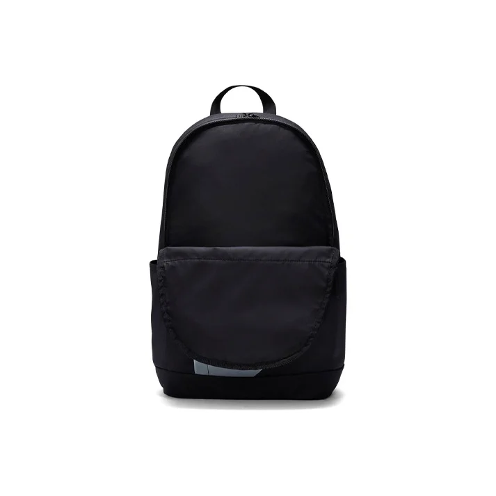Nike Polyester Backpack Regular Unisex Pure Black DD0559-011 view 5