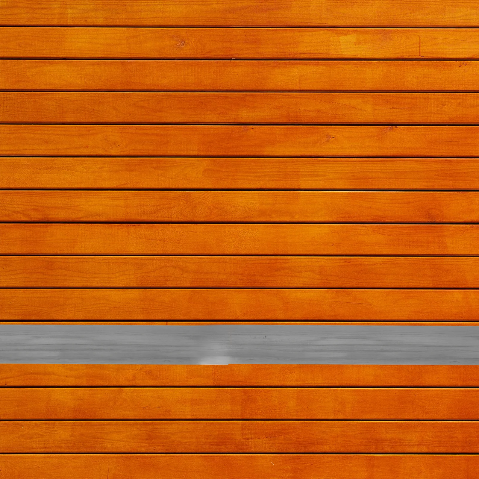 

Floor Transition Strips 36 Inch Door Ramp Gray Wood Grain Vinyl Edge Reducer A5015 Fits 15MM Drop Home Wheelchair