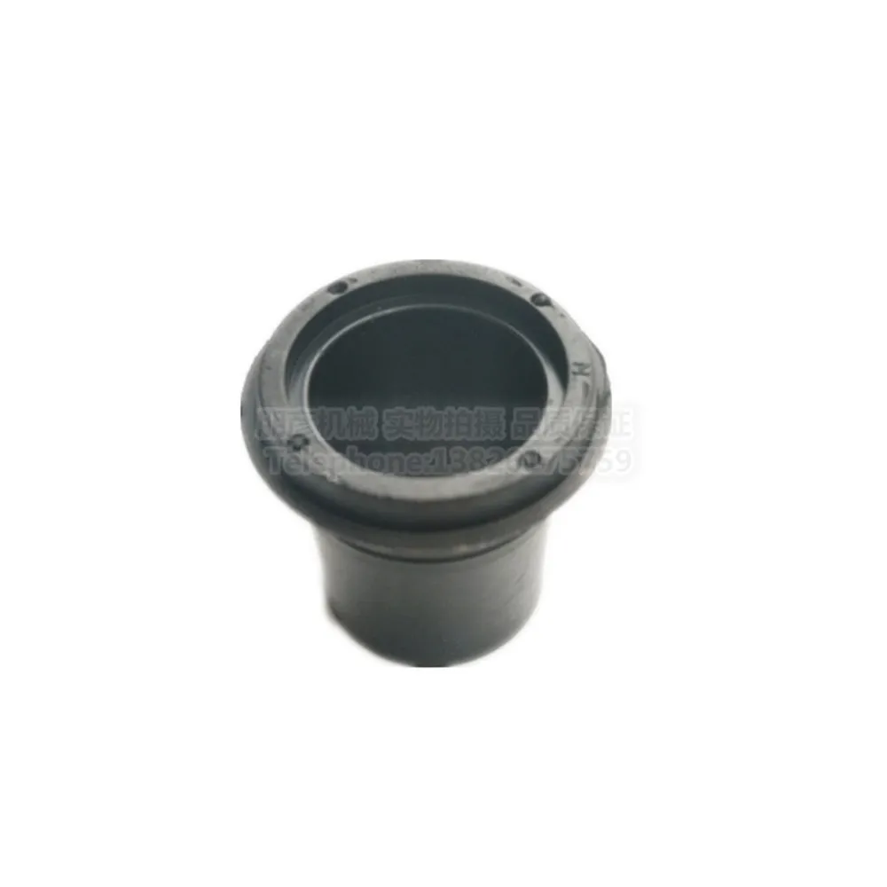 4TNV94 98 123907-11601 injector seal  injector oil seal Doosan 60-7 nozzle rubber sleeve excavator engine parts