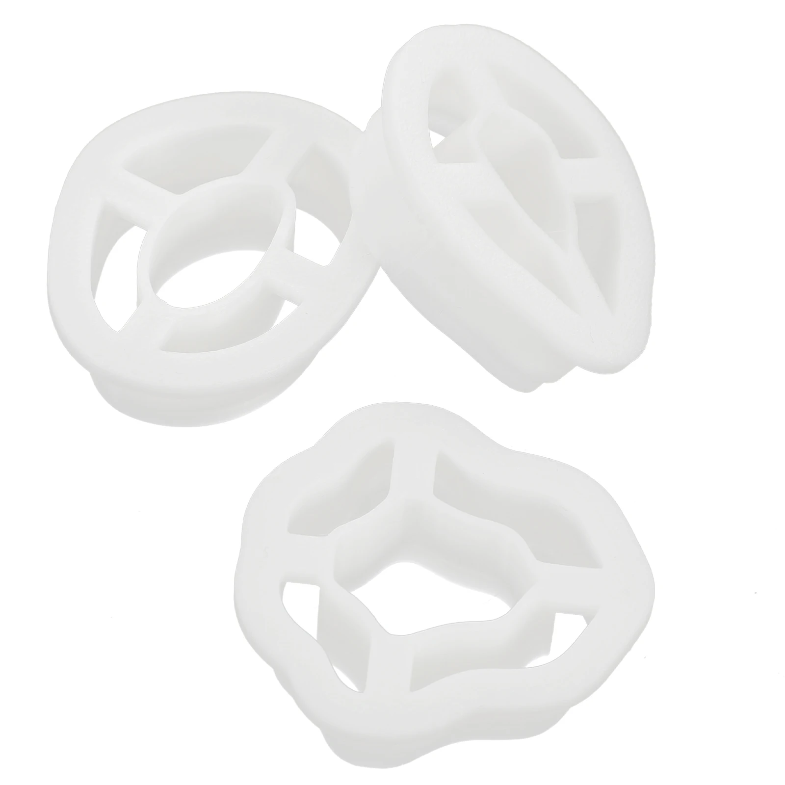 

3 Pcs Earring Mold Irregular Shape Cutters Craft Kit Multi-Use Clay Cutters Jewelry Making Supplies Soft Clay DIY Tools