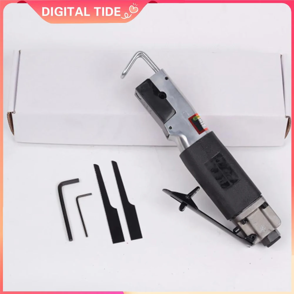 Pneumatic Saw Automobile Sheet Metal Reciprocating Saw Car Cutting Tool Hacksaw Cutting Blade Cutter Cut Off Tool