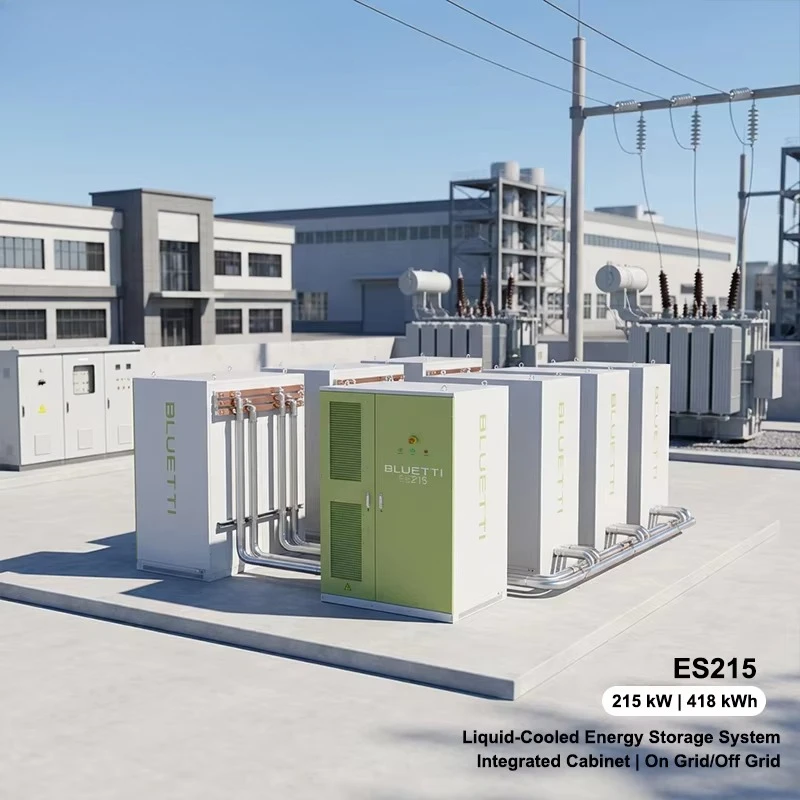 1.29mw Solar System 2.5mwh Generator Sola Lithium Battery 2500kw All in One Bess Energy Storage Cabinet Container System