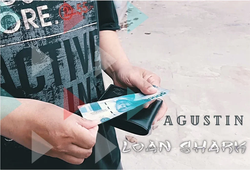 Loan Shark di Agustin - Trucchi di magia