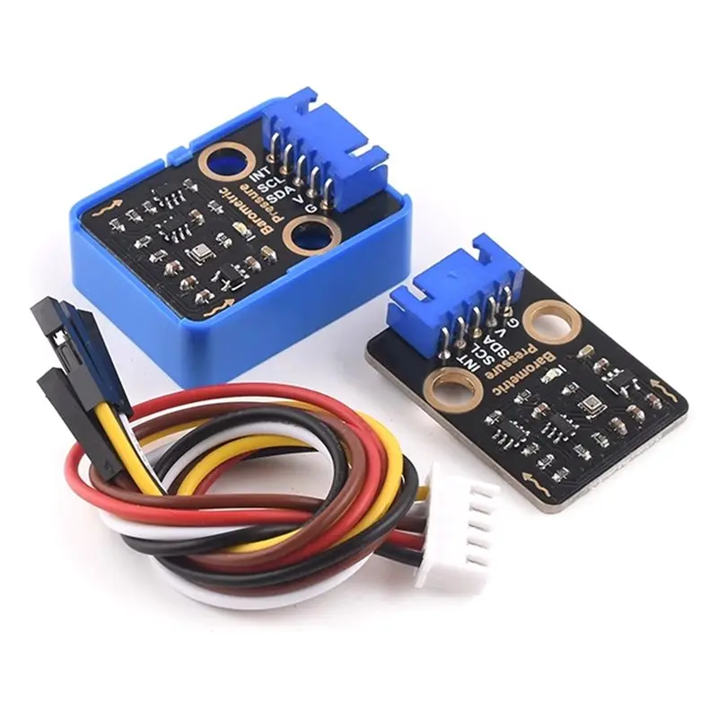 [B24B!】 BMP388 Barometric Pressure Sensor Module For Arduino DIY