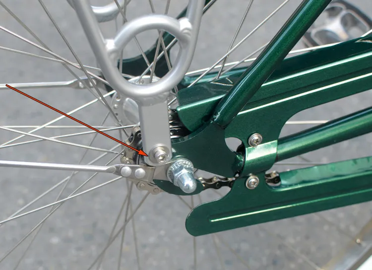 Aluminum Alloy 24 Inch 26 Inch 700C General Road Bike Bicycle luggage Rack Bike Cargo Rack Bike Rear Shelf Backpack Tailstock