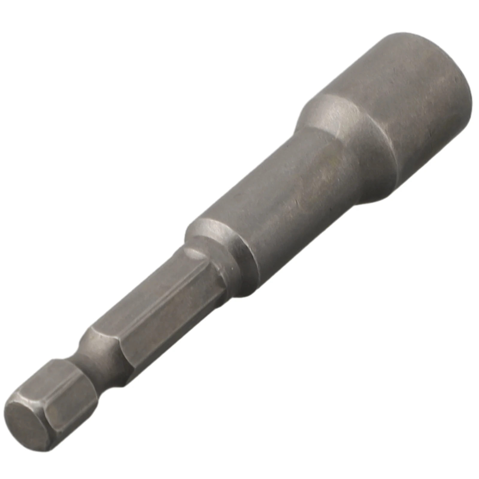Mm Hex Socket Nut Screw Tech Tool 5Pcs Cladding Drill Driver Magnetic Roofing Setter Useful Hot Sale Practical