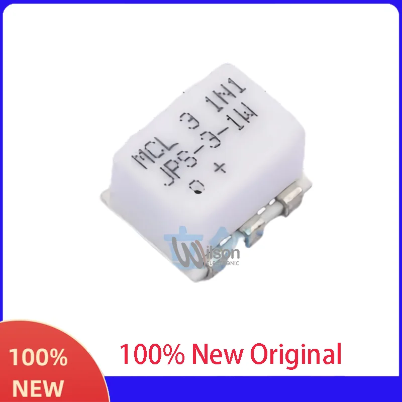 

1PCS 100% New Original JPS-3-1W+ RF Power Splitter/Combiner 50MHz~750MHz