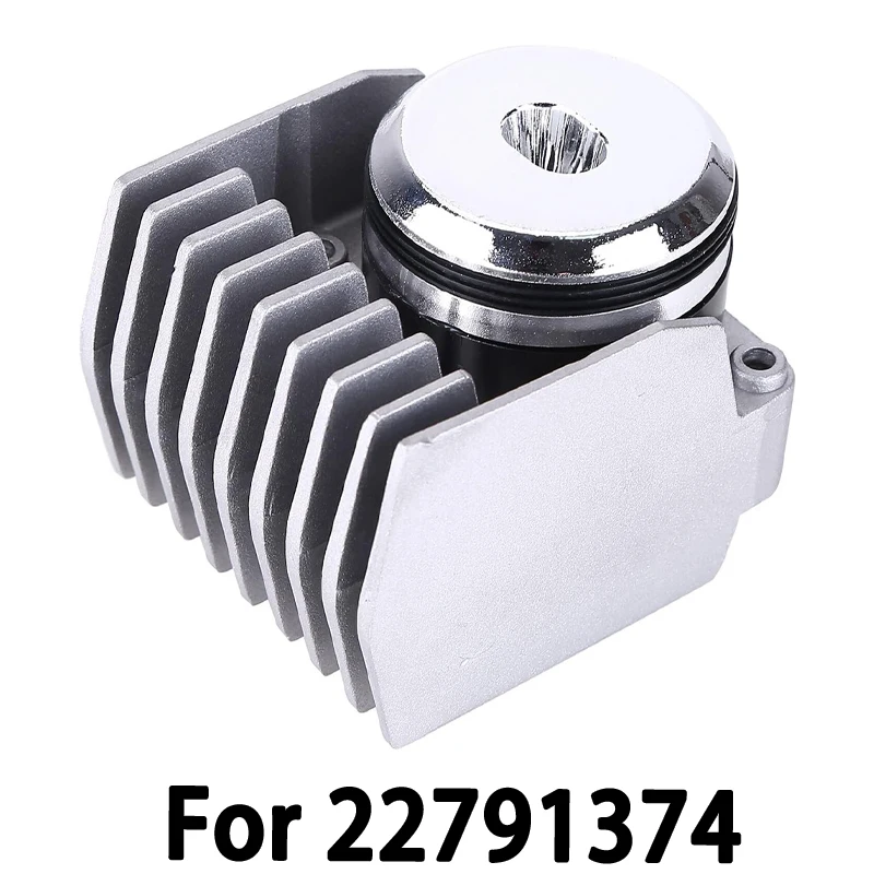 22783823 Compatible with Cadillac XTS daytime running light source driver module 22783822 22791374