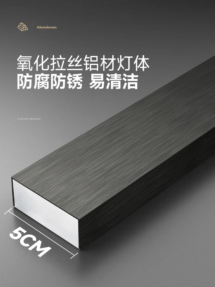 الحد الأدنى، الفاخرة الخفيفة، الحديثة، الحد الأدنى، المطبخ، الجزيرة، البار، طاولة الطعام، كلمة واحدة، شريط طويل