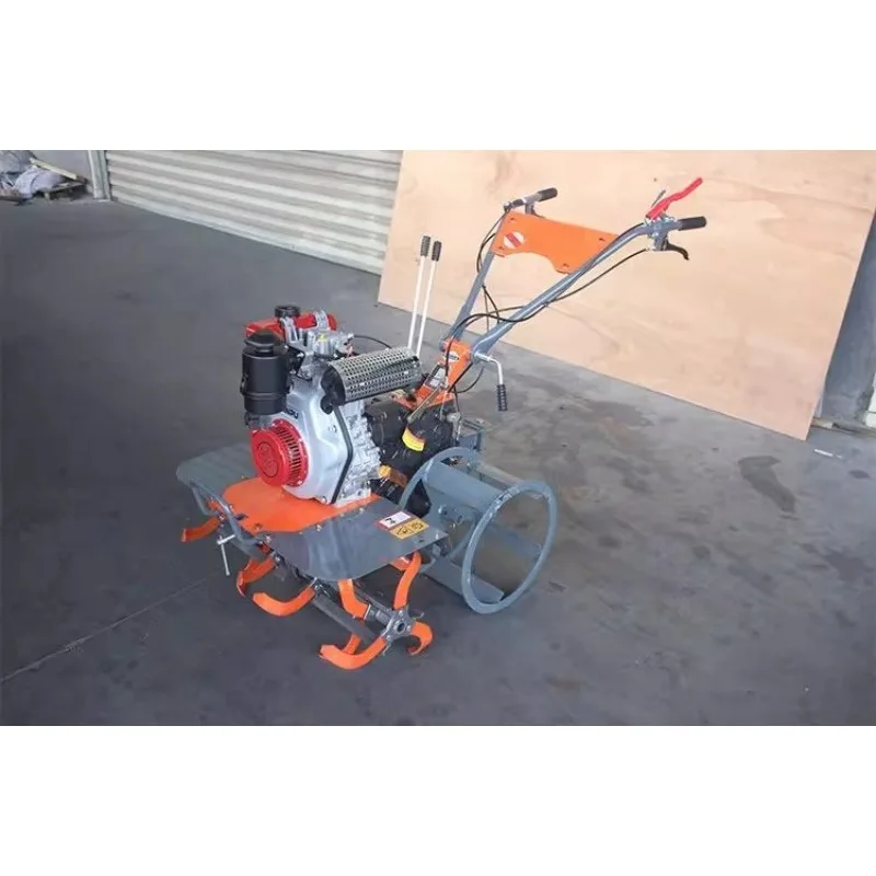 آلة التوصيل الدقيقة ذات الدفع الرباعي ذاتية الدفع