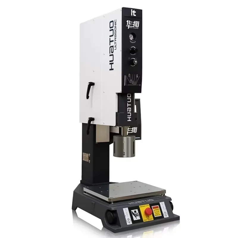 【specialized】20KHz Basic 2000W 3000W 4000W Basic Ultrasonic Automatic ABS Plastic Welding Machine 220V