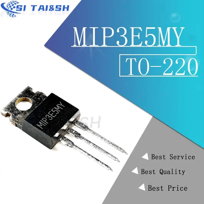 5pcs/lot MIP3E5MY M1P3E5MY   Waterproof shell