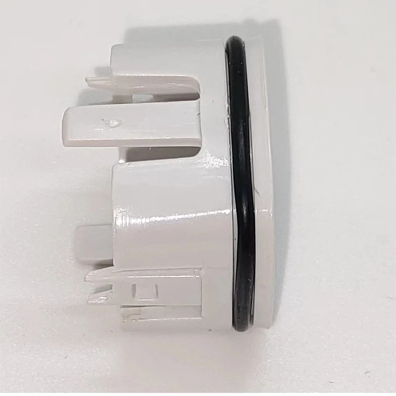 2pcs HX939W Филлипс Electric Toothbrush Spare Parts Base Cover