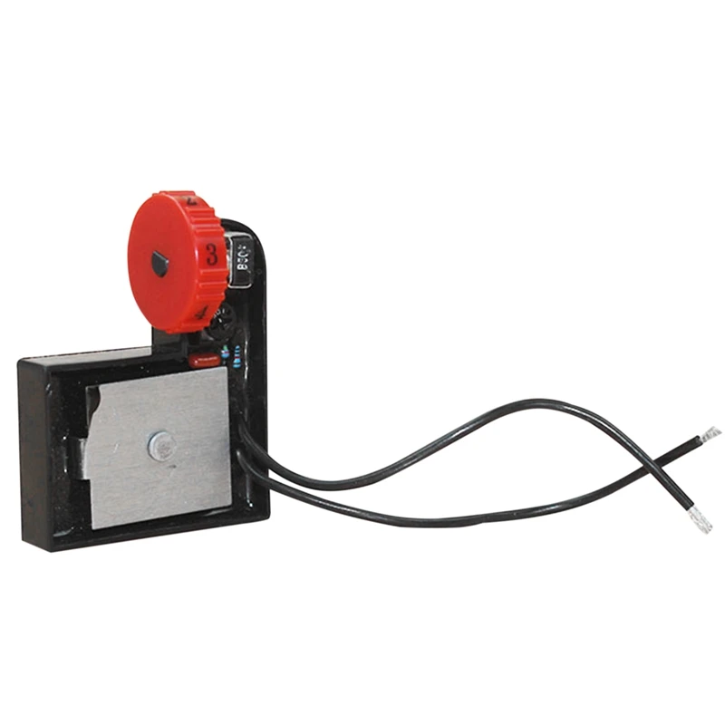 ABRW Speed Controller Switch Governor for 180 230 Polishing Machine Electric Tools