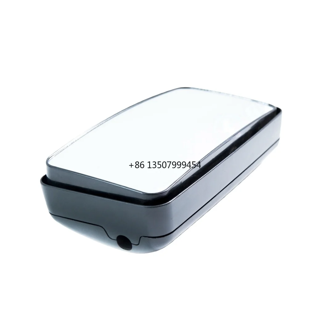 

SHACMAN Cab Parts DZ1642770031 Left Rear View Mirror Assembly