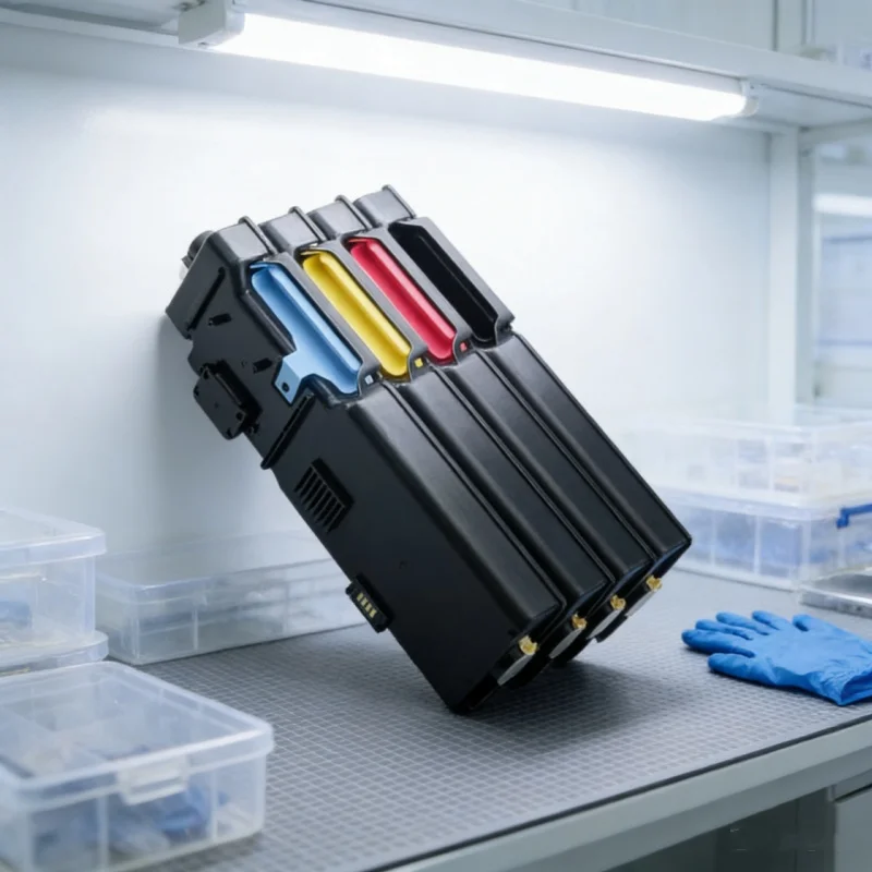 

Комплект Derisa для Xerox VersaLink C400 C405 C400N C400DN C400DNM C400V (сброс), 106R03532 106R03534 106R03535 106R03533