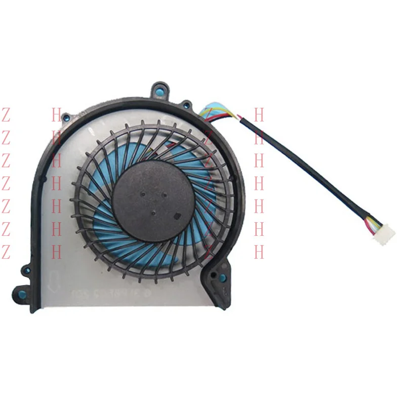

ZHZH Laptop CPU Fan For Prostar PA71EP6 PA71EP6-G PA71ES PA71ES-G DC5V 0.5A 4PIN New