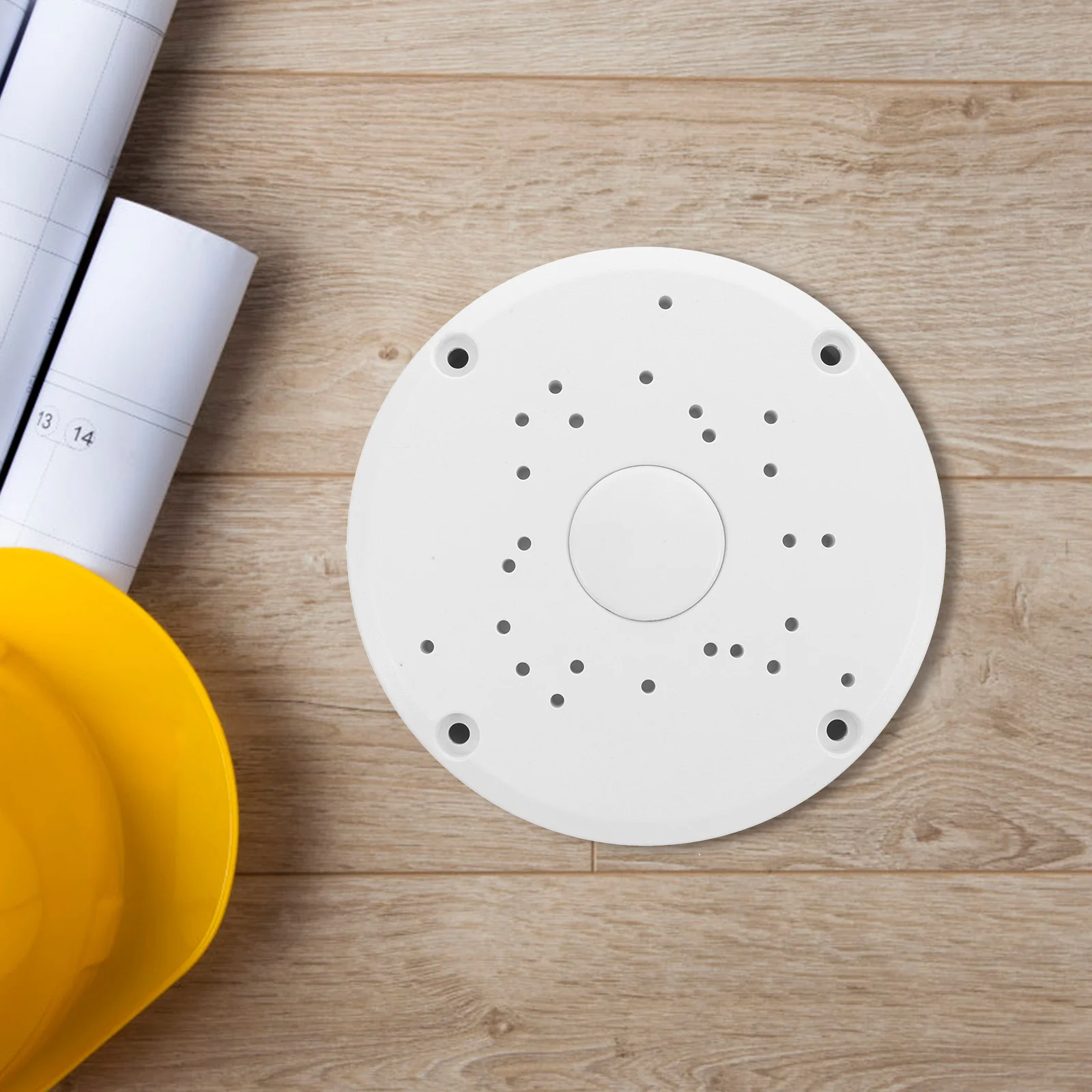 Waterproof Junction Box Outdoor Electrical Connection Safety Cover Weatherproof Extension Cord Protector Cable Wiring Box