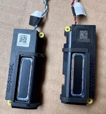 

For ASUS NM-GA403 GA403 built-in left and right speaker 0471-02730300