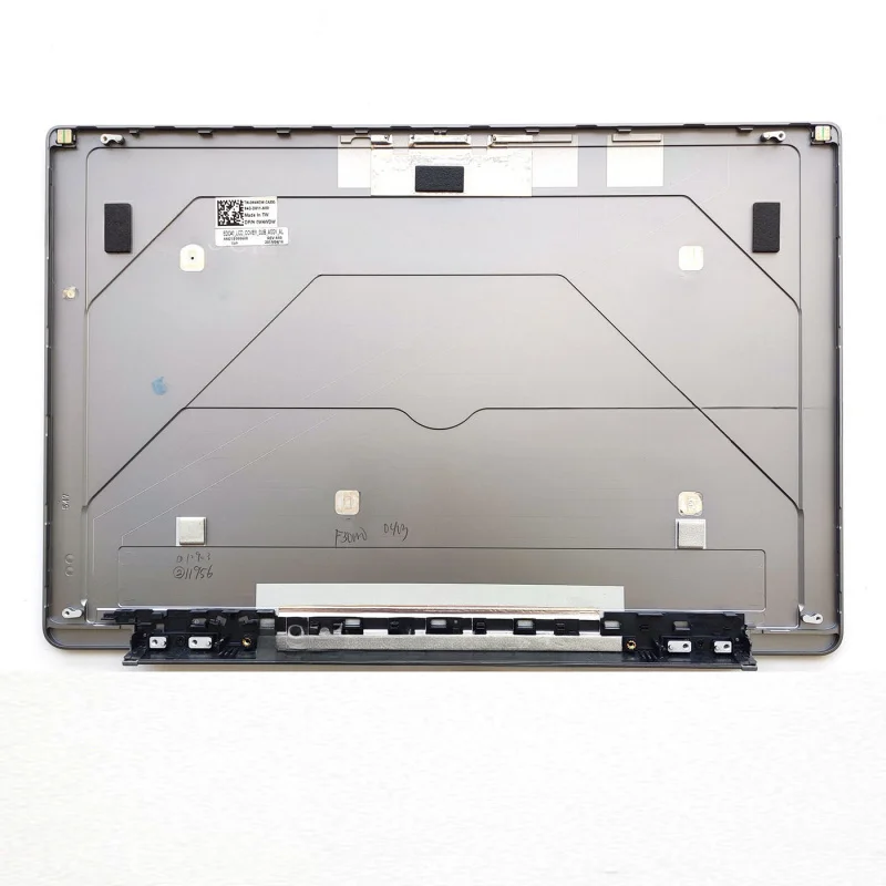 

H For Dell Latitude 7400 E7400 LCD Rear Back Cover TOP Case 0W4WDW W4WDW