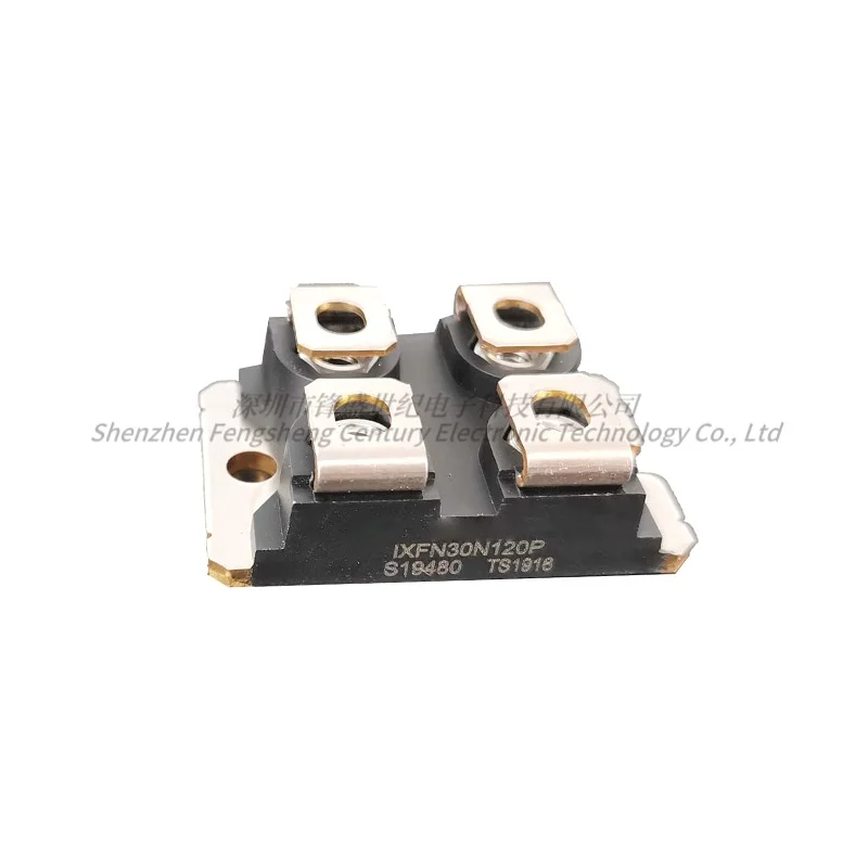 

IXFN30N120P Diode power supply module New original