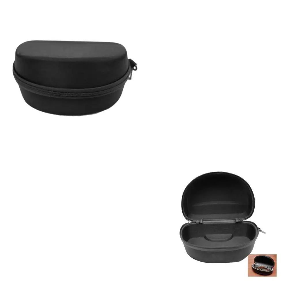 

Goggles Box Sports Glasses Storage Holder Sports Skiing Glasses Protective Bag